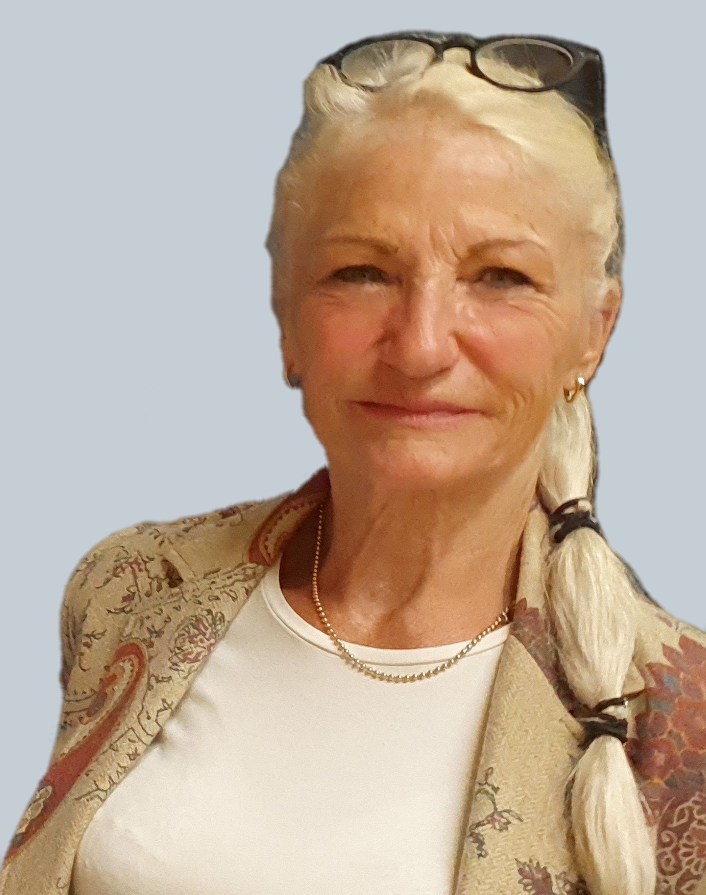 Viviane BOSSE PERUS