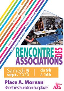 rencontre aff