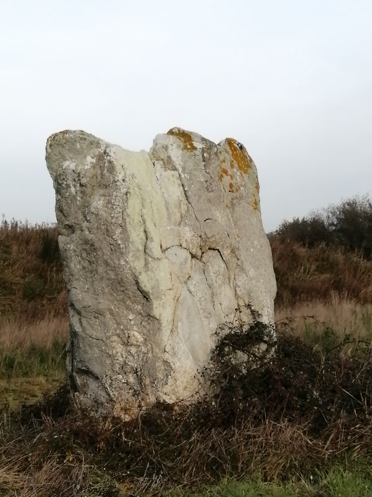Menhir-de-Gargantua